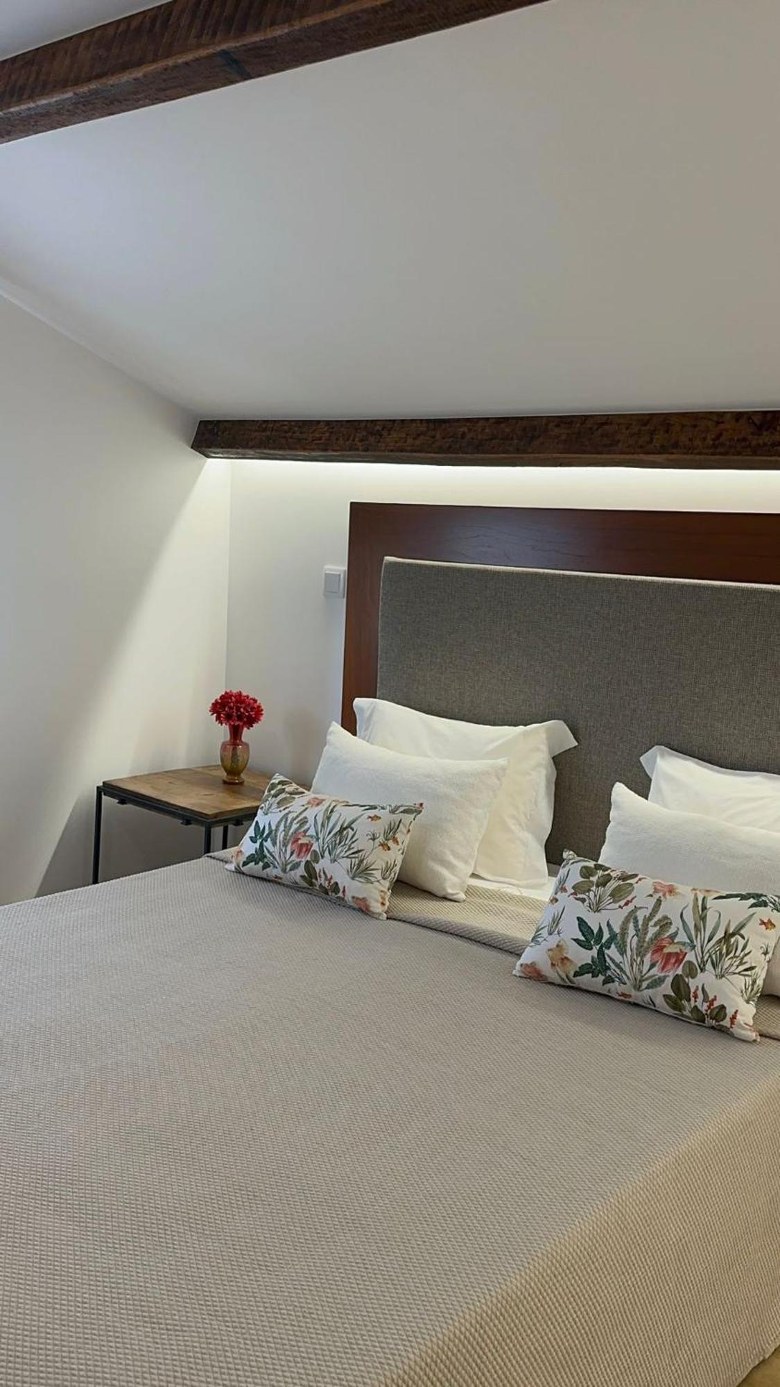 Guest House Mj Povoa de Varzim Exterior photo