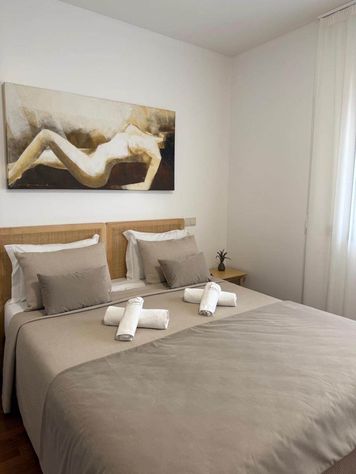 Guest House Mj Povoa de Varzim Exterior photo