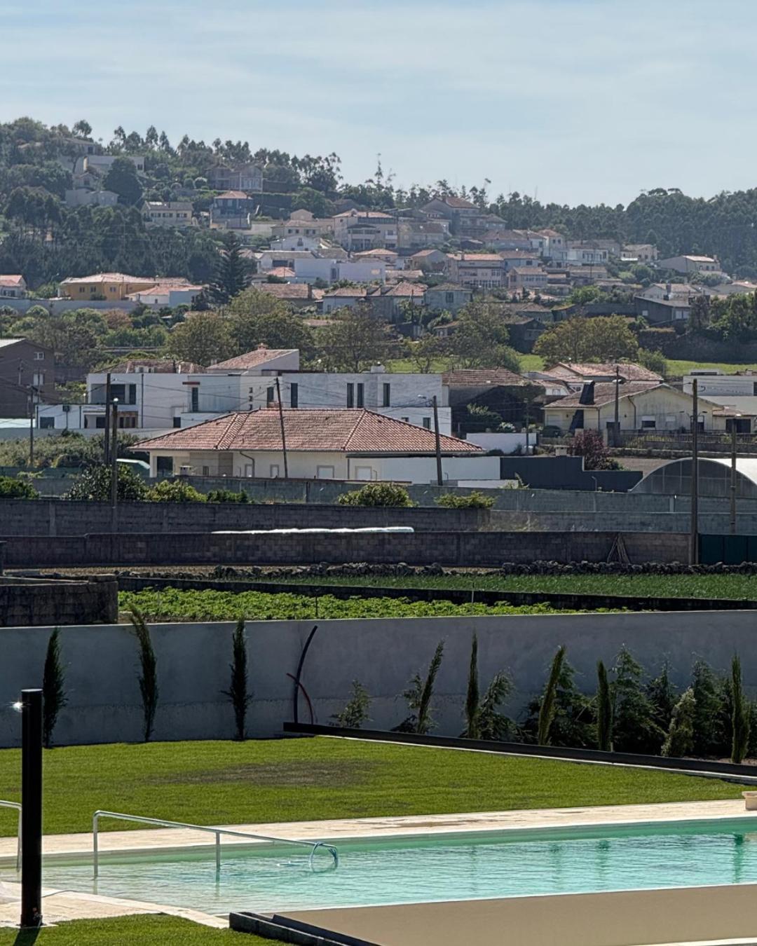 Guest House Mj Povoa de Varzim Exterior photo
