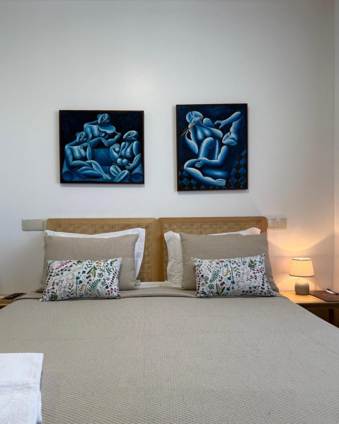 Guest House Mj Povoa de Varzim Exterior photo